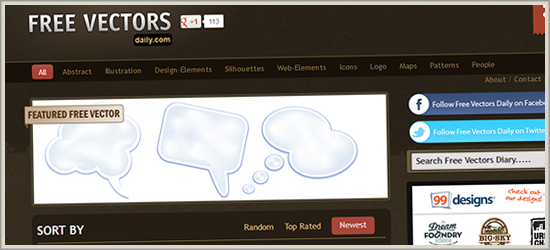 www.freevectorsdaily.com