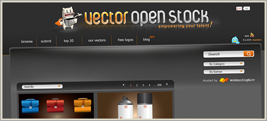 www.vectoropenstock.com