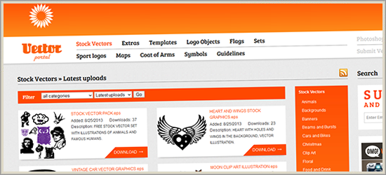 www.vectorportal.com